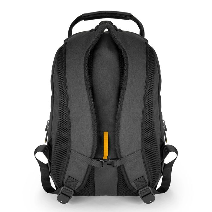 Wozinsky torba rowerowa podwójna plecak 2w1 30l czarna (WBB30BK)