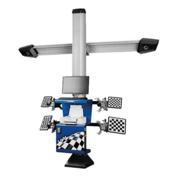 Vendo equipamento de oficina Automóvel ou troco por veículos