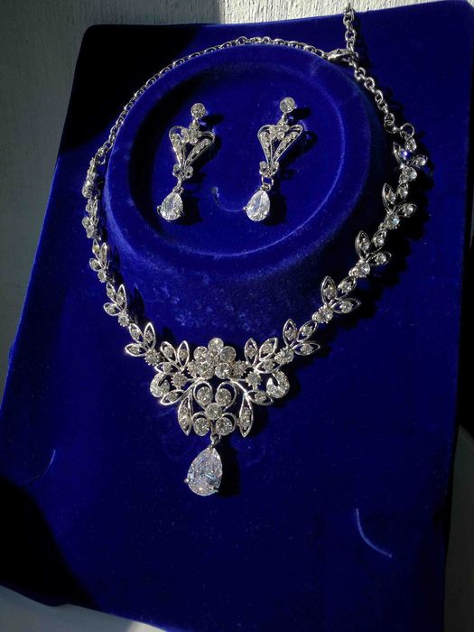 Набір прикрас для особливих моментів