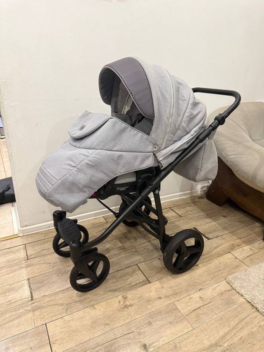 Коляска Adamex 2in1