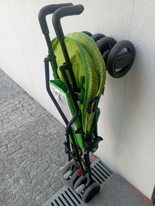 Carrinho bebé Chicco