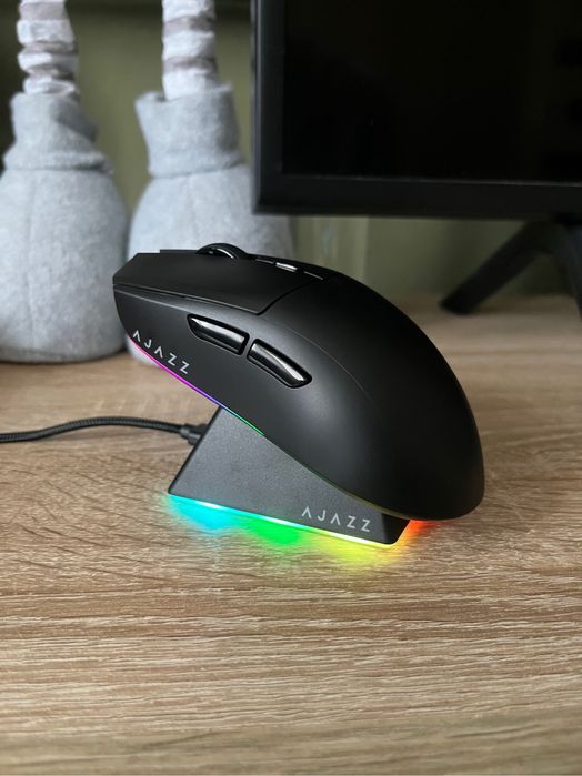 Мишка Ajazz V2 MC-3