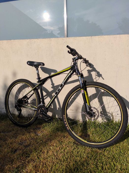 Bicicleta - GT Karakoram 2.0 roda 29'
