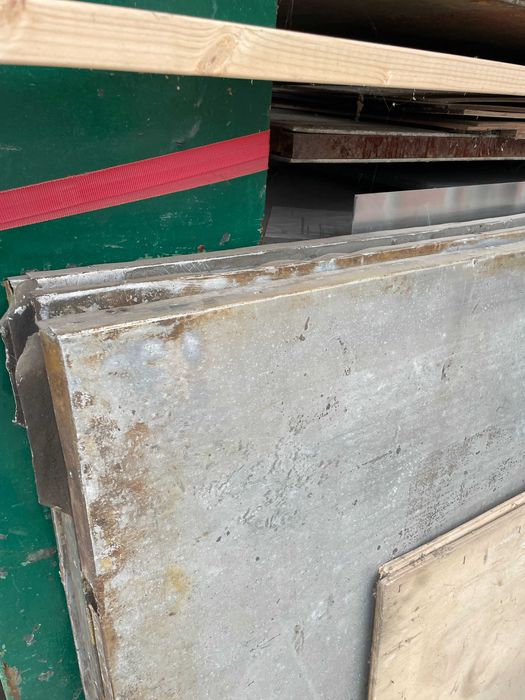 Prasa Półkowa WEMHÖNER 305x131 cm – 6 poziomów / 8 ton Pilna Sprzedaż!