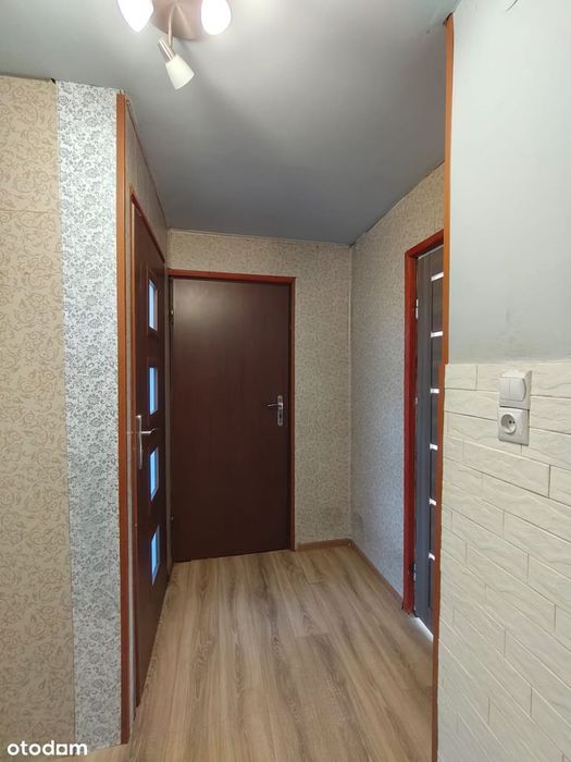 Mieszkanie jak dom 95 m² – garaż, podwórko, osobne wejście