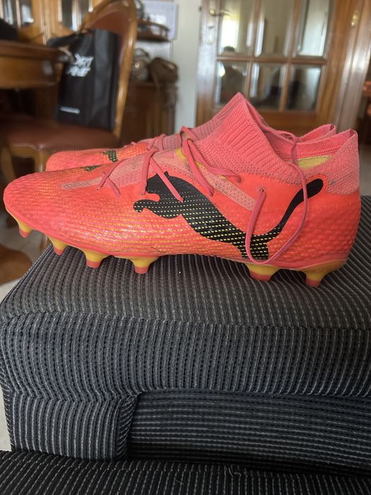 Chuteiras Puma Future