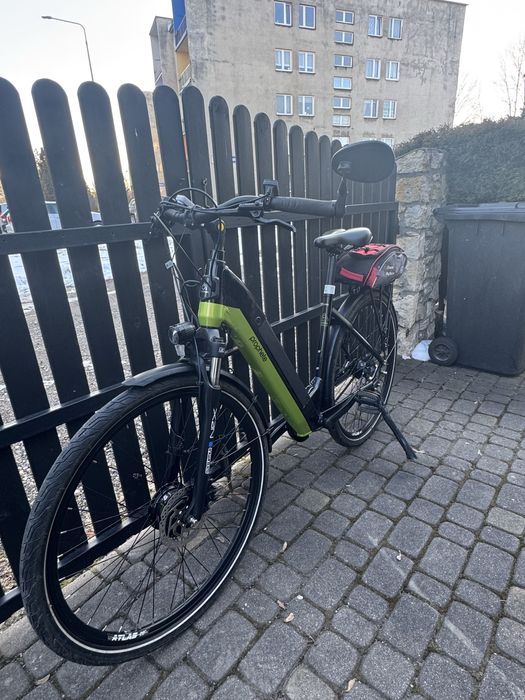 Rower elektryczny prophete eC800