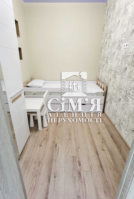 Здам шикарну 2-кім квартиру в новому ЖК СІМЕЙНИЙ. Світло не вимикають!