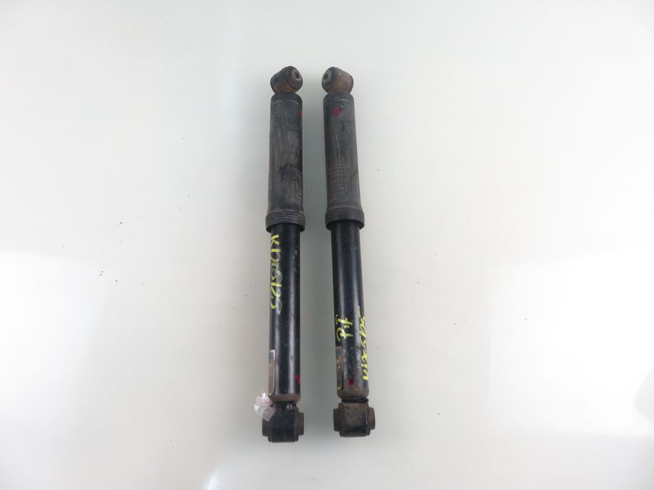 Amortyzatory Tył Citroen C3 II Komplet