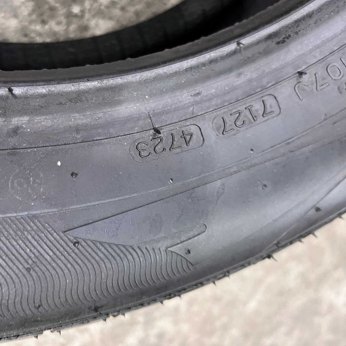 Шини 225/55 r18 Nankang