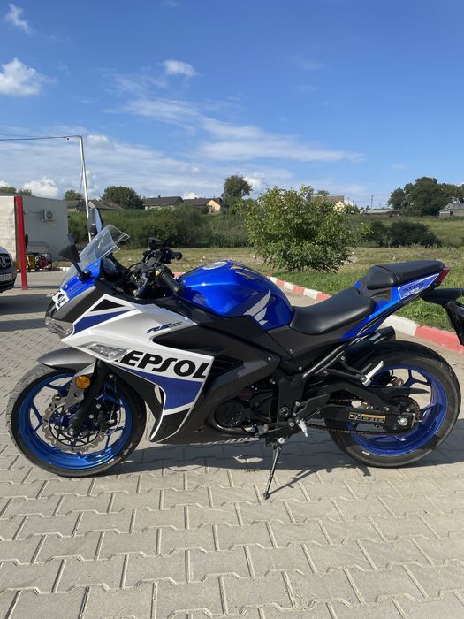 Motoleader ML250CBR