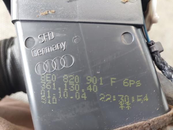 Difusor / saída de ar AUDI A4 (8E2, B6)