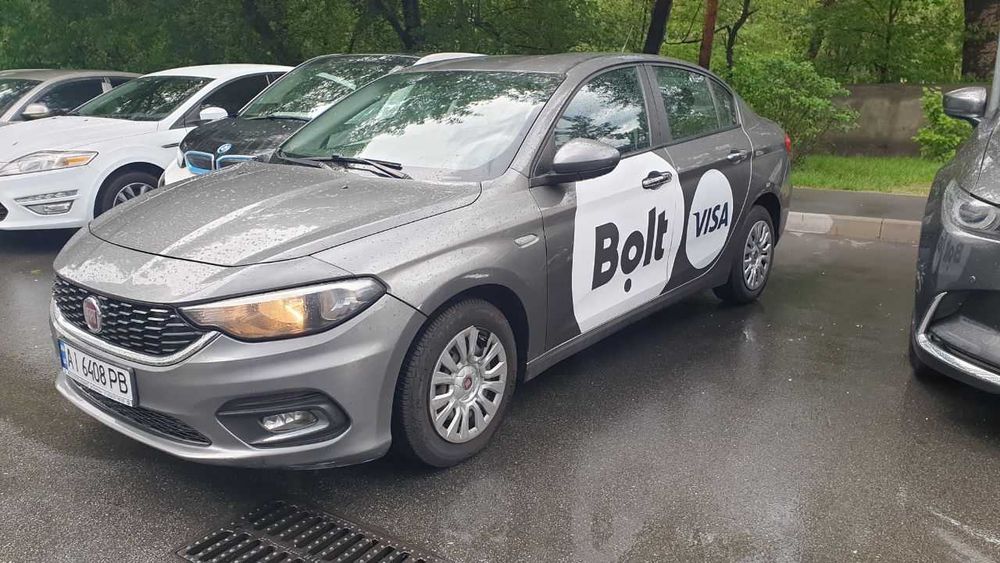 Аренда авто. Аренда под такси. От 4300грн.