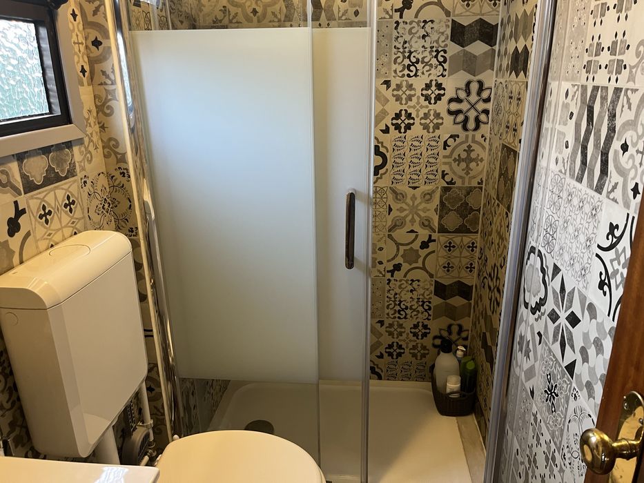 Mobile home/Residencial