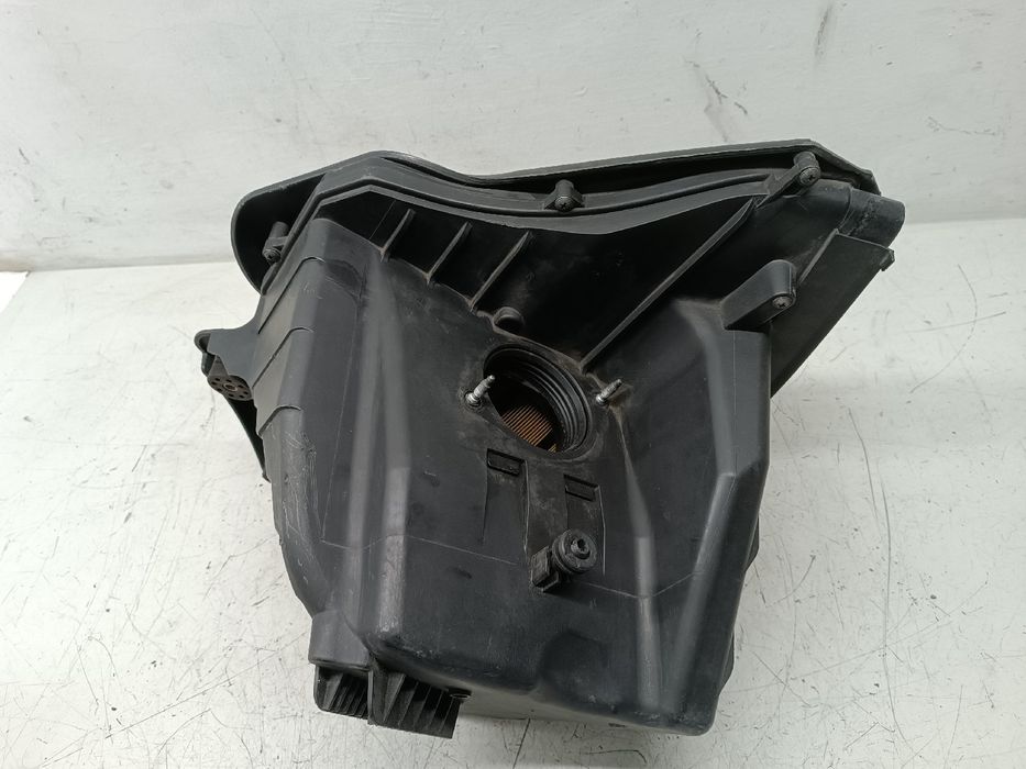 Caixa de filtro de ar - BMW 3 Compact (E46) | 01 - 05
