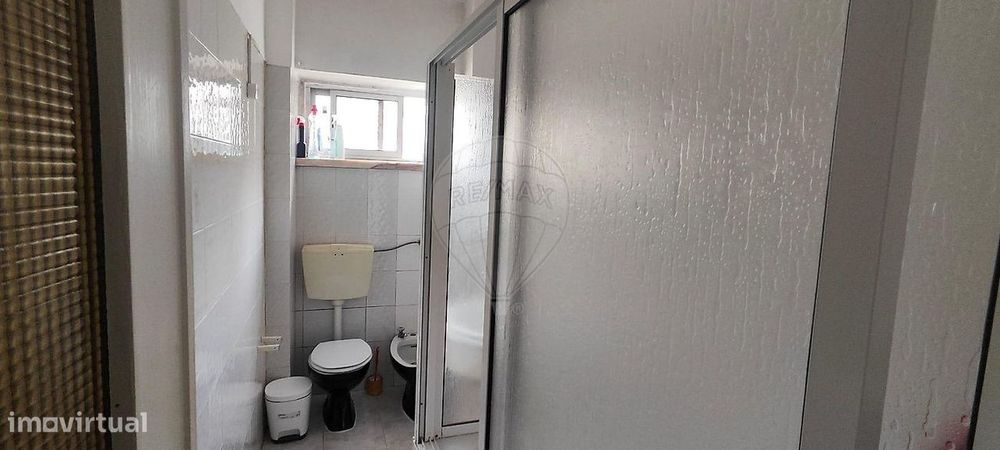 Apartamento T2 para venda