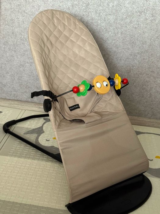 Дитяча гойдалка / шезлонг Love Baby