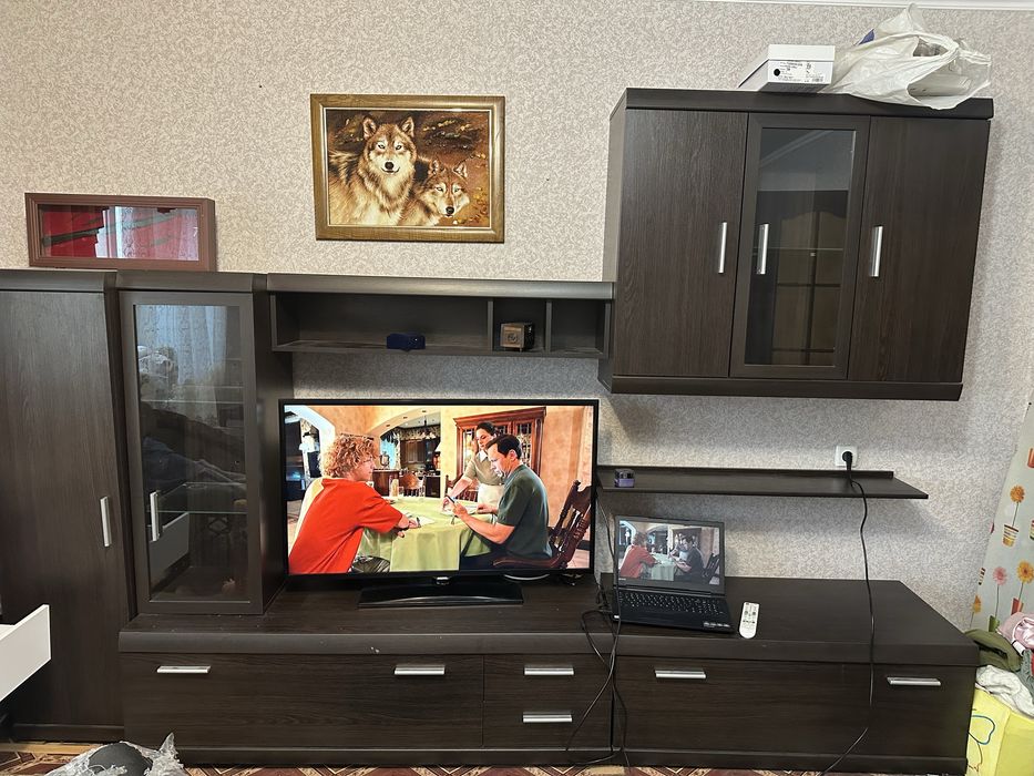 Вітальня Імперор