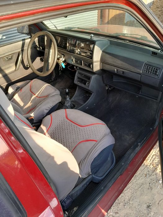 Продам Golf 2 1.4 бензин