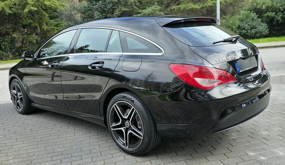 Mercedes cla 180 cdi nacional 315mil km impecável