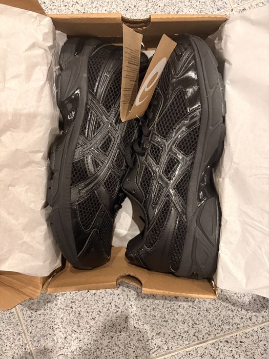 Asics gel-1130 pretos 43