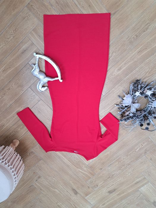 Swiateczna sukienka orasy 34