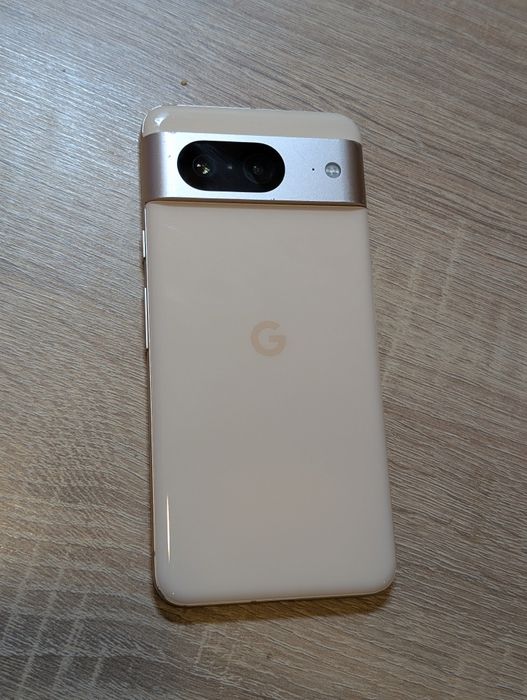 Google pixel 8 8/256 Nevelock