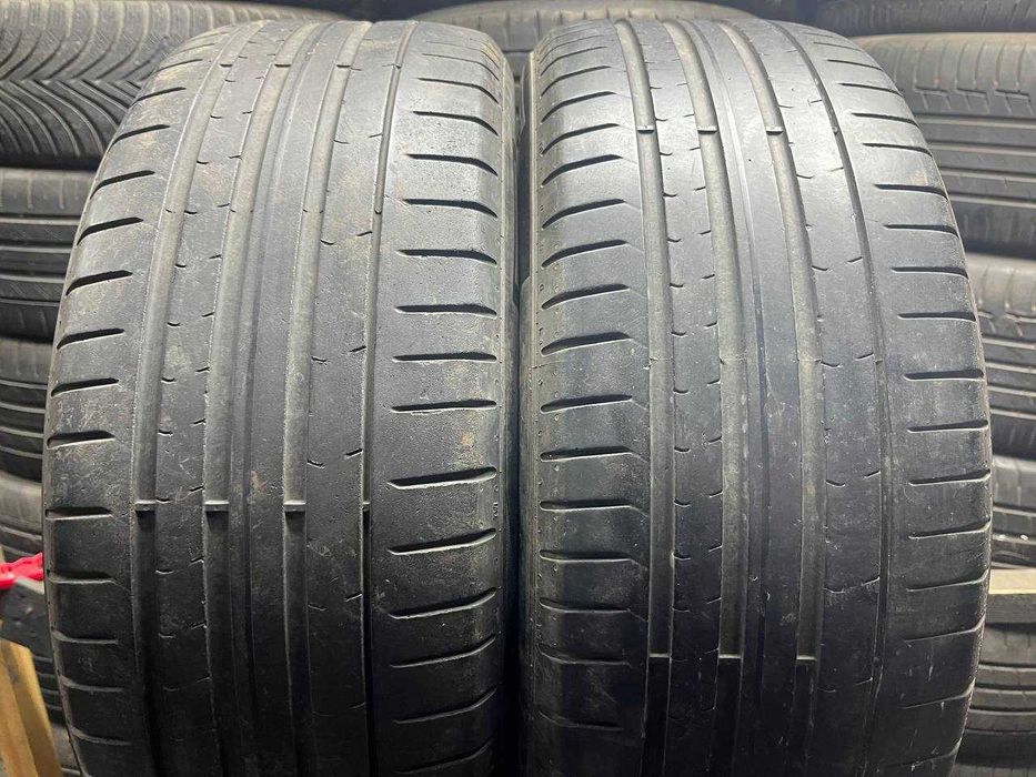 Шини 235/50 R19 Pirelli пара літо. летняя резина. ар. 202578