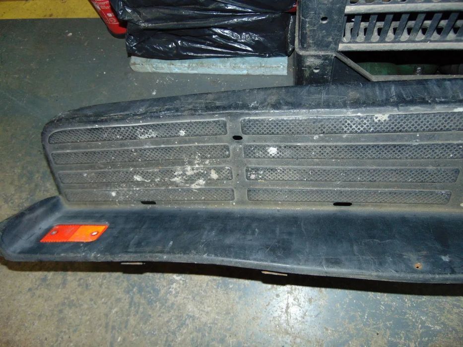 VW LT 35 para-choques