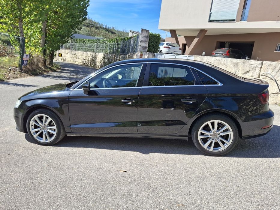Audi A3 Limosine 1.6 Tdi