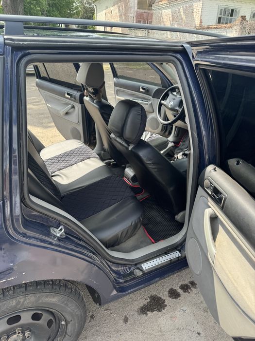 Golf 4 1.9 TDI  Універсал