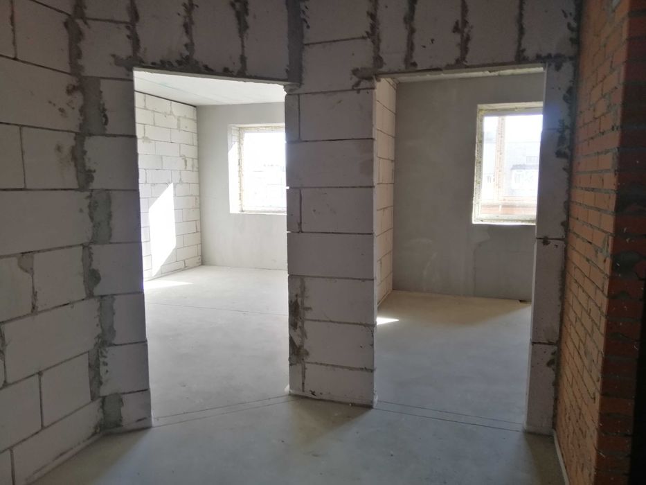 Твій комфорт!1-кімнатна квартира біля річки Рось,Вокзальна!ОСББ! Без%!