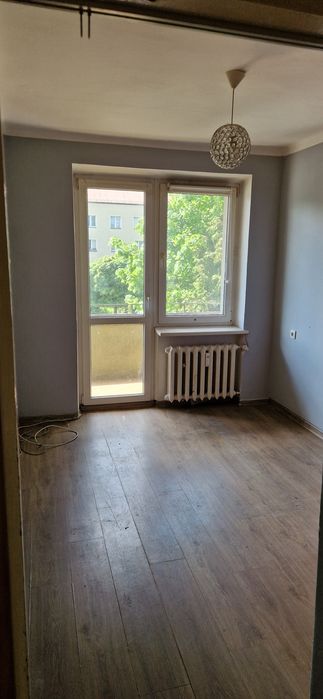 Centrum 3 pokoje 54 m balkon i parking