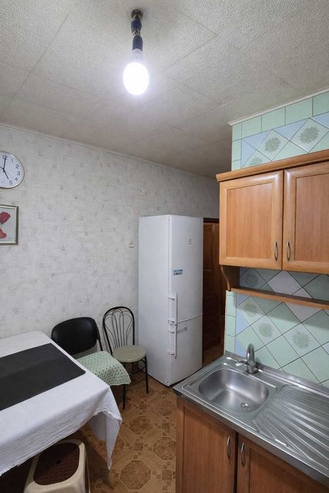 Экс! Продам 3к квартиру Алексеевка, Людвига Свободы метро Алексеевская