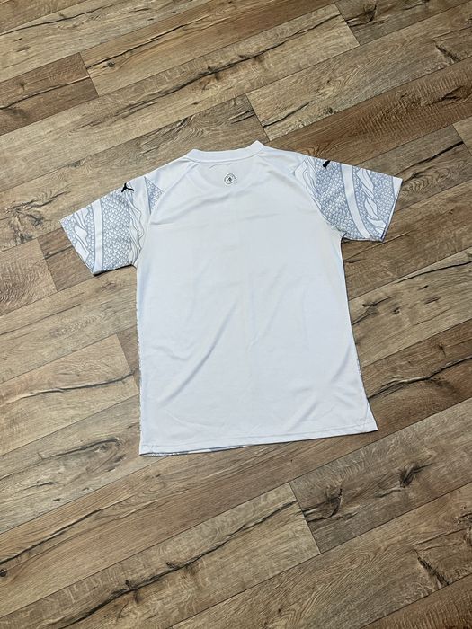 Джерсі Puma Manchester City "Year of the Dragon" джерси футбол манчестер сити пума
