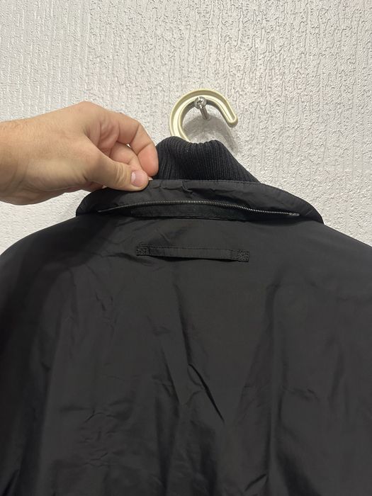 Prada boomber jacket gore tex