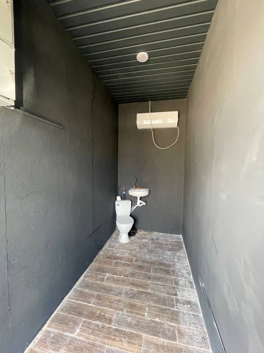 Оренда мафу по вулиці Баранова