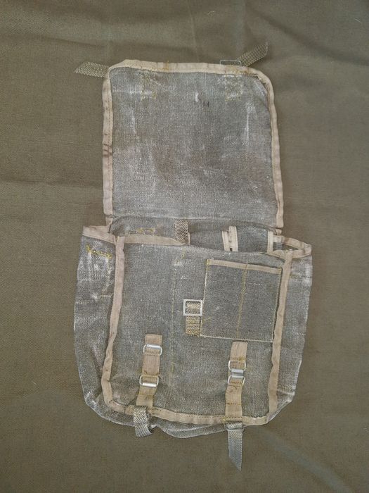 Oporządzenie wojskowe prl