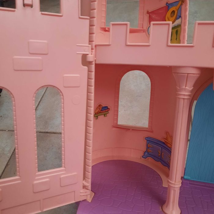 Brinquedo infantil My little pony (anos 80-raro)