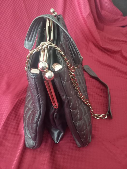 Сумка  .стан нова.