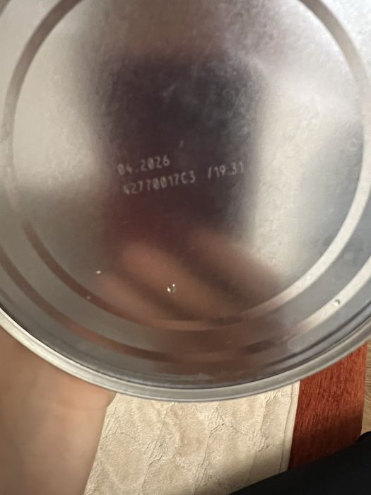 Суміш дитяча Nestle BEBA 2, Junior 18+