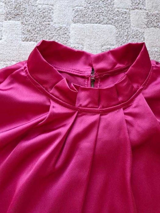 Blusa nova senhora Tamanho único