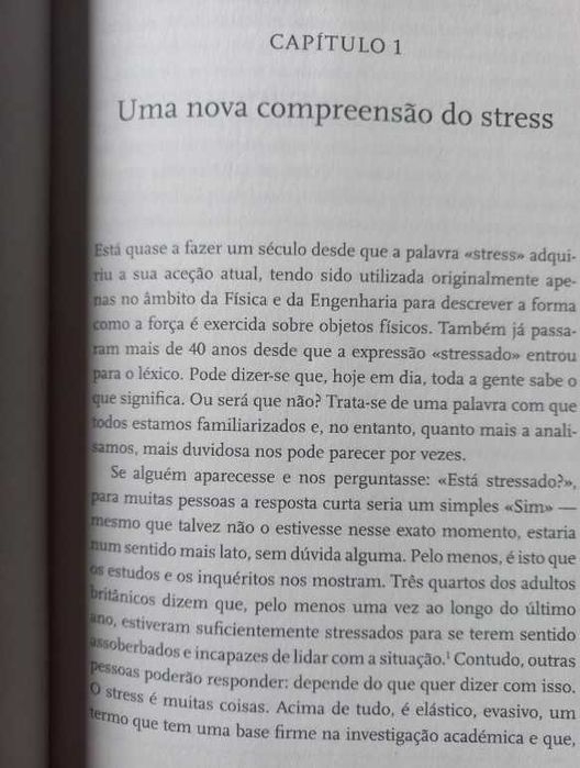 Sem Stress - Dr. Richard Mackenzie e Peter Walker