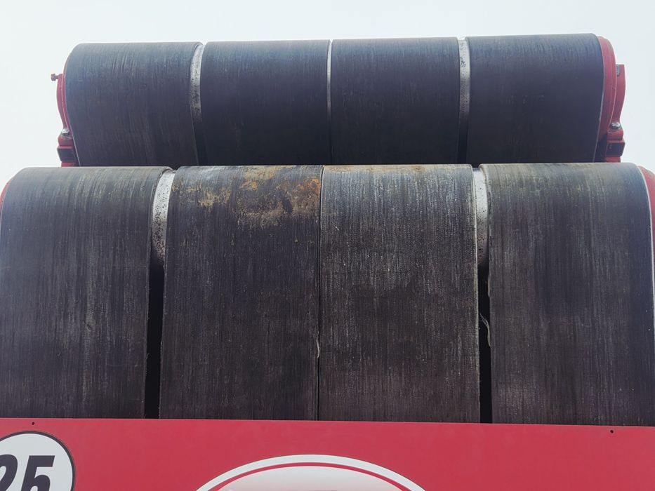 Prasa Lely RP535