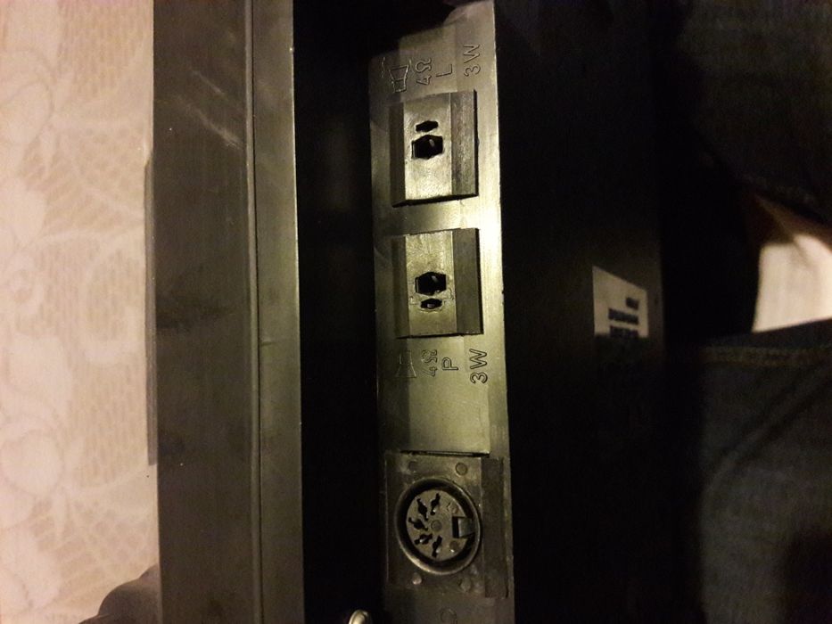 Gramofon adapter Unitra Fonica Cyryl GWS 114