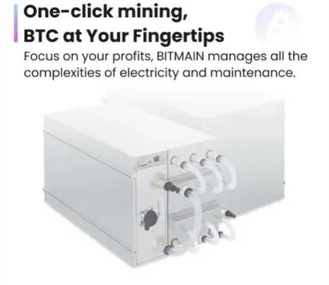 Майнер BITMAIN ANTMINER S19XP 257TH HYDRO. Швидка доставка. Гарантія!