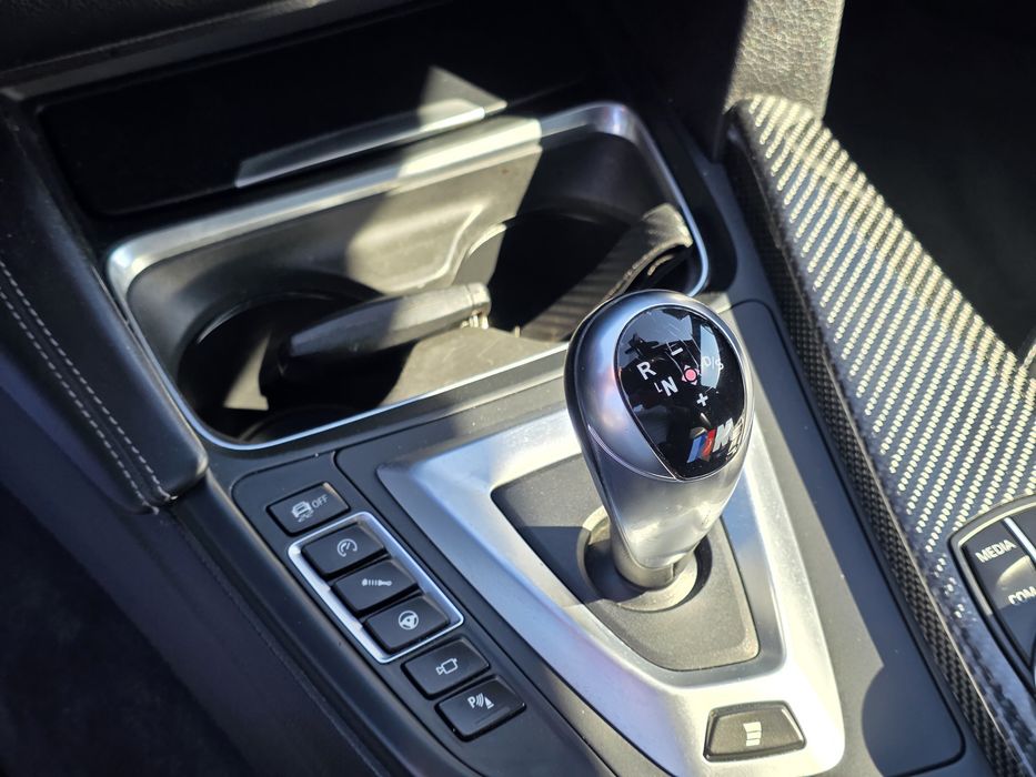 BMW M4 (COMPETION) 450 cv