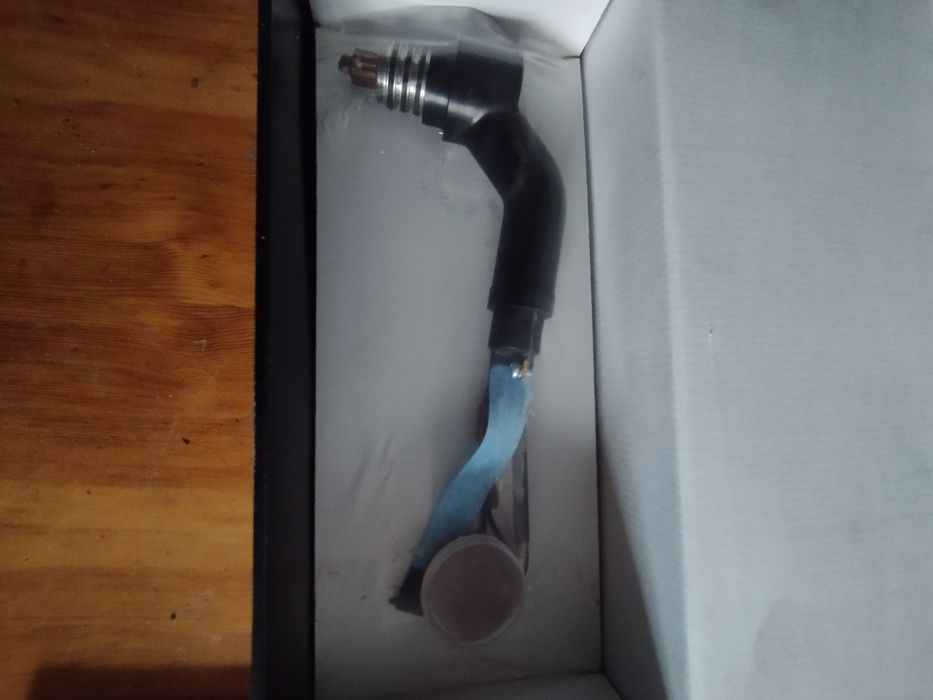 Palnik korpus Plasmy Ozas Esab 150 w