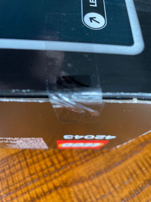 LEGO Technics 42042 Mercedes-Benz Arcos 3245