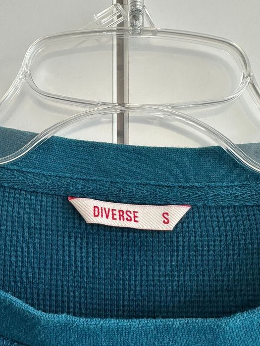 Diverse bluza damska S
